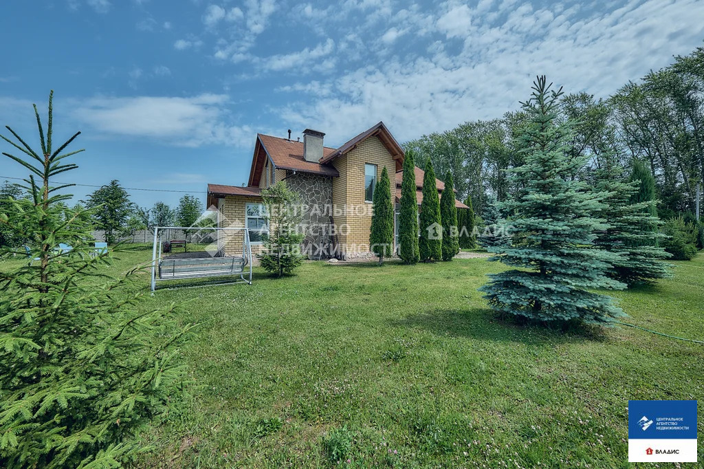Продажа дома, Кораблино, Рязанский район, ул. Тополиная - Фото 0