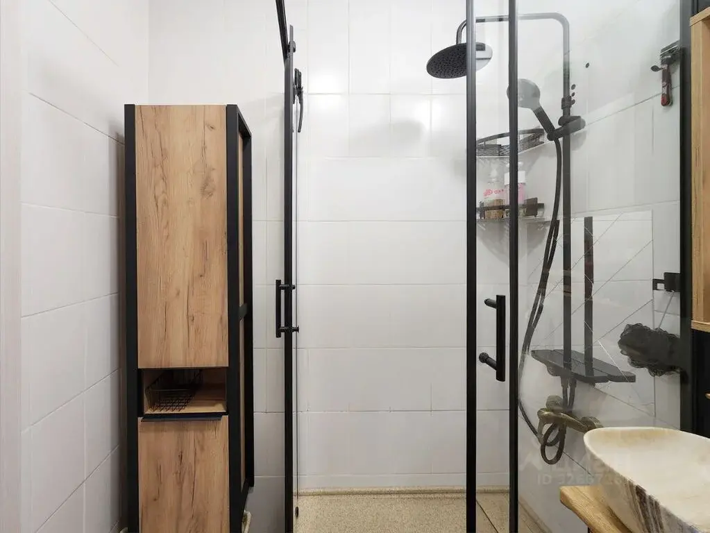 Продажа однокомнатной квартиры 38.7м Производственная ул., 4А, Москва, ... - Фото 18