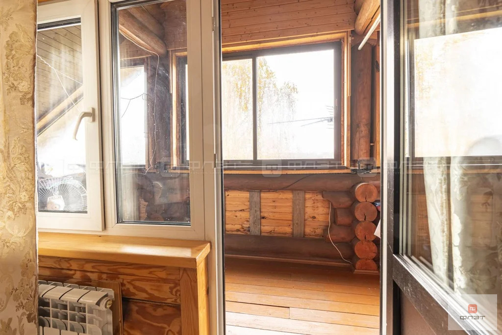 Продажа дома, Кощаково, Пестречинский район, тер. Сады Тверитиновка - Фото 18