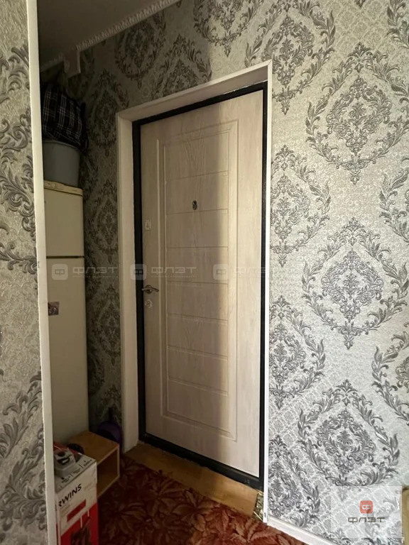 Продажа квартиры, Казань, ул. Чишмяле - Фото 8