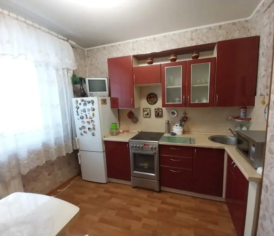 1-к.Пятницкое ш., д.11к1 - Фото 2