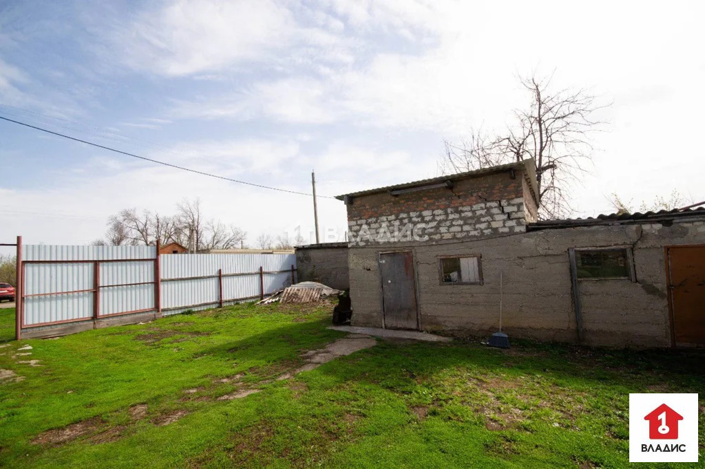 Продажа дома, Широкий Буерак, Вольский район, ул. Красноармейская - Фото 4