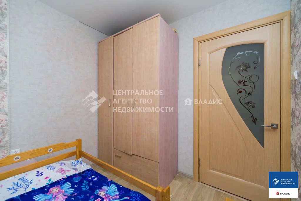Продажа квартиры, Рязань, Гоголя проезд - Фото 8
