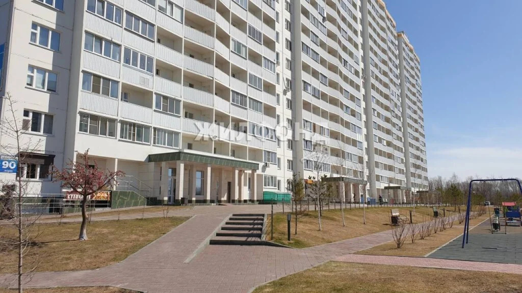 Продажа квартиры, Новосибирск, ул. Забалуева - Фото 49