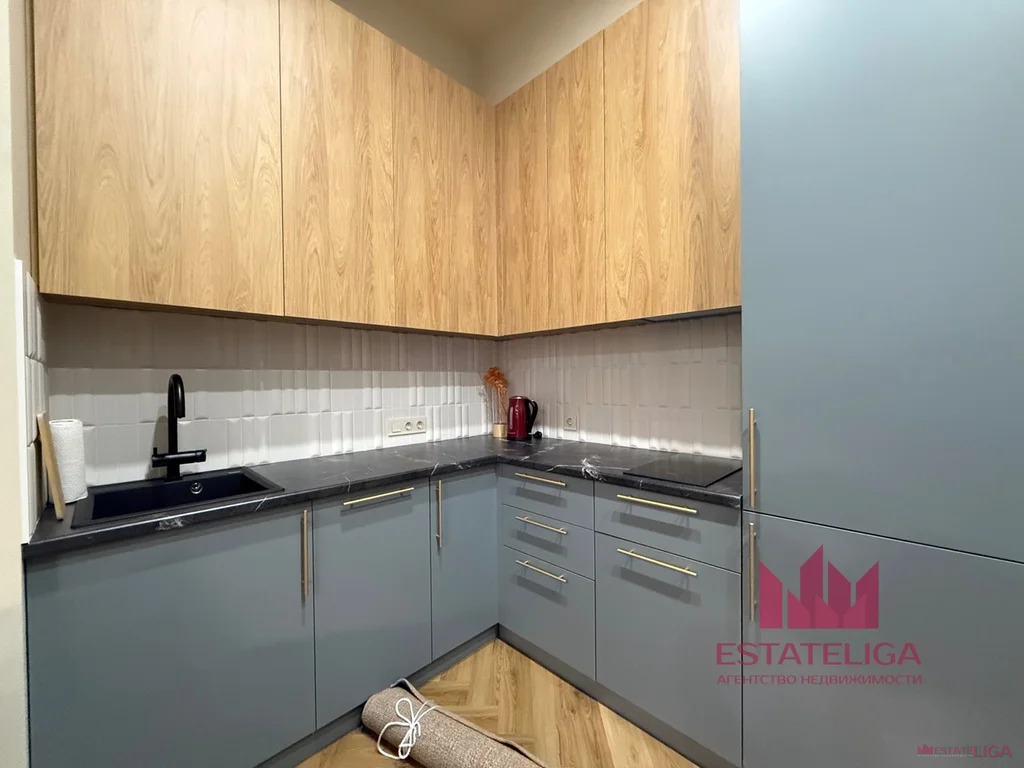 Аренда квартиры, улица Архитектора Щусева - Фото 4