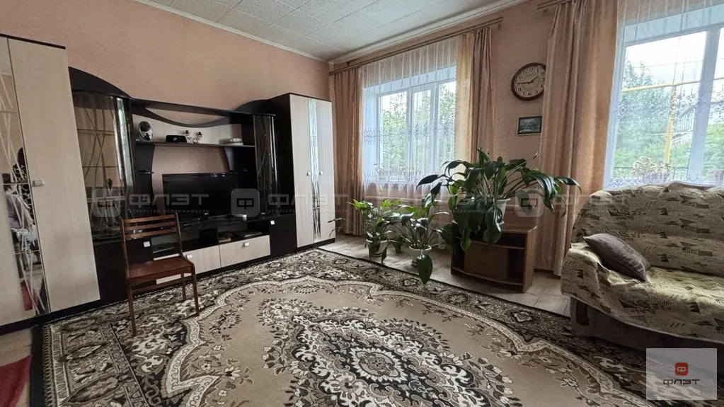 Продажа дома, Арск, Арский район, ул. Сибгатуллина - Фото 9
