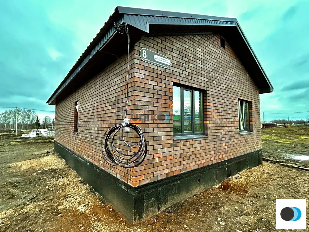 Продажа дома, Иглино, Иглинский район, ул. Ворошилова - Фото 2