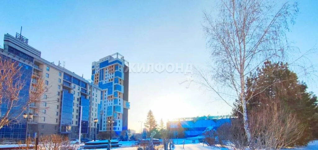 Продажа квартиры, Новосибирск, ул. Тимирязева - Фото 24