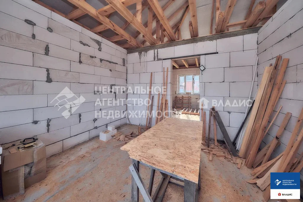 Продажа дома, Рыбновский район, Раменская улица - Фото 5
