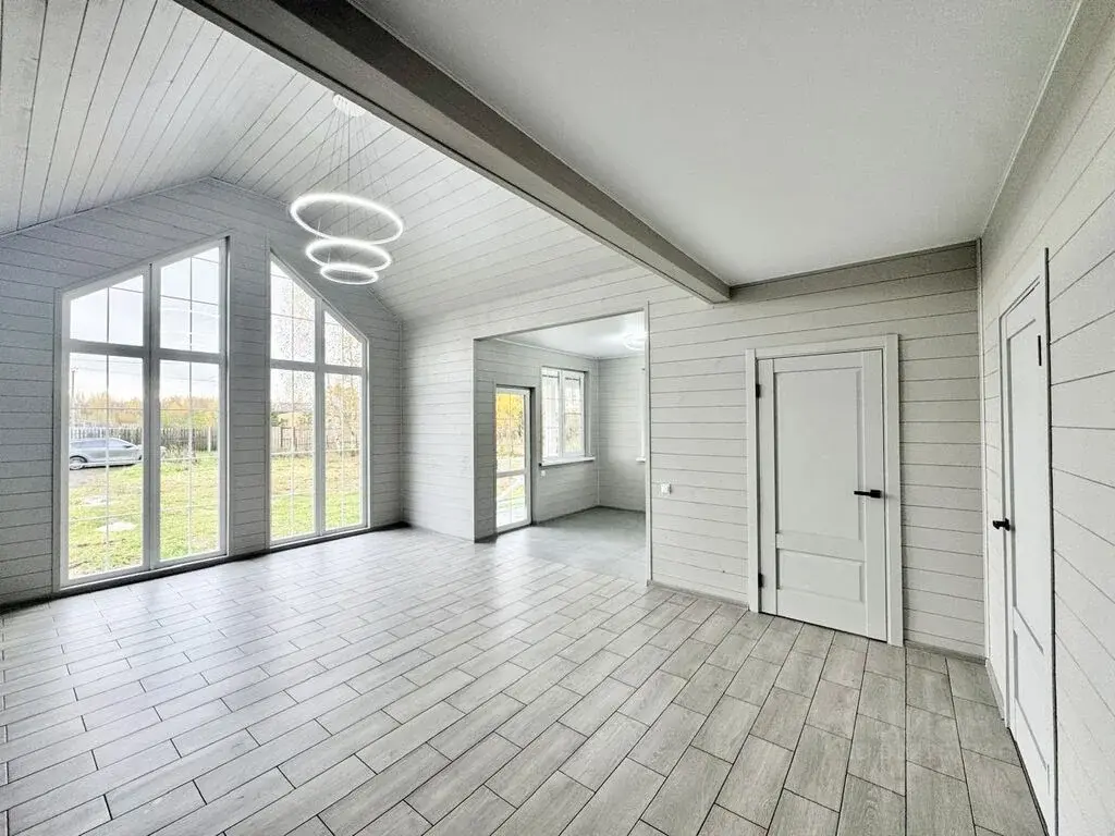 Продаю дом 120.0м Ярославская область, Переславль-Залесский ... - Фото 3