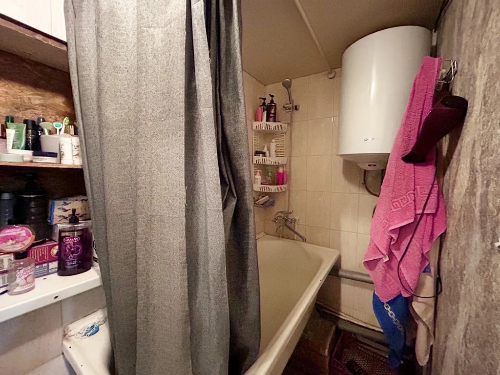 Продажа дома, Ильский, Северский район, ул. Калинина - Фото 14