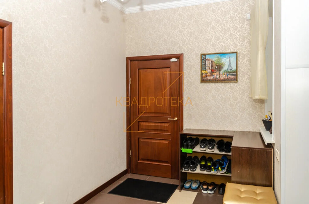 Продажа дома, Новосибирск, ул. Добросельская - Фото 33
