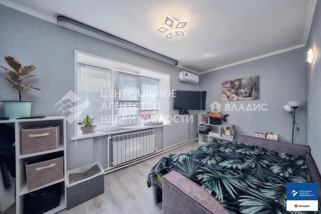 Продажа квартиры, Рыбное, Рыбновский район, Свободы пер. - Фото 3