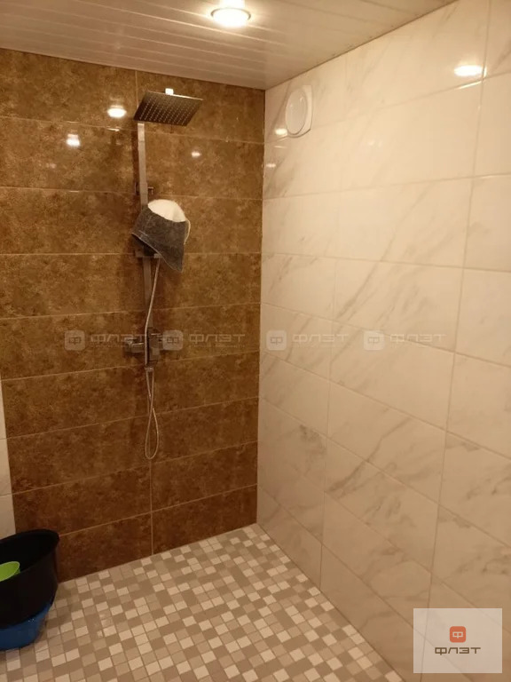 Продажа дома, Казань, ул. Галляма Мурзаханова (Чебакса) - Фото 7