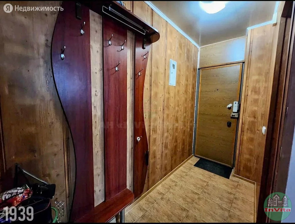 Продажа квартиры, Севастополь, улица Гоголя, 55 - Фото 18