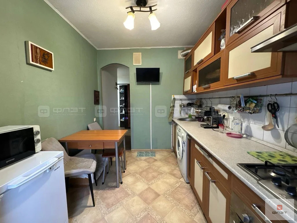 Продажа квартиры, Казань, Победы пр-кт. - Фото 4