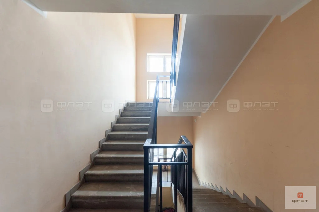 Продажа квартиры, Куюки, Пестречинский район, 16-й квартал - Фото 18