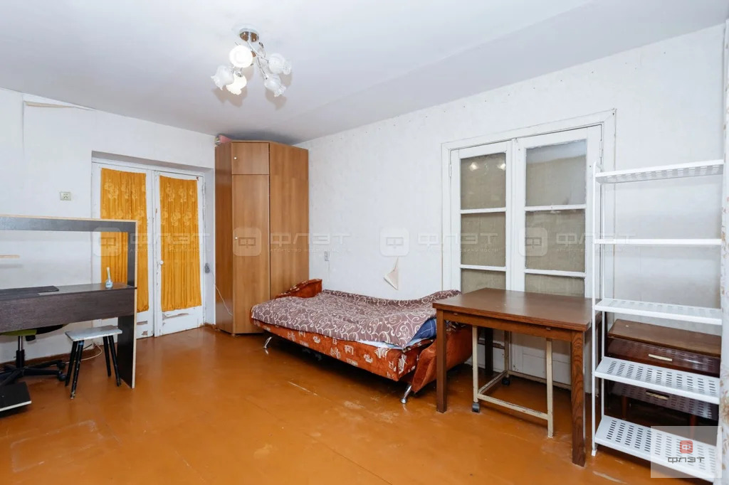 Продажа квартиры, Казань, ул. Космонавтов - Фото 13