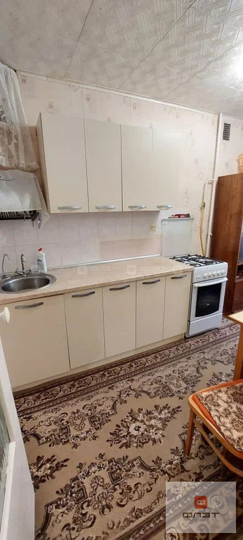 Продажа квартиры, Казань, ул. Побежимова - Фото 8