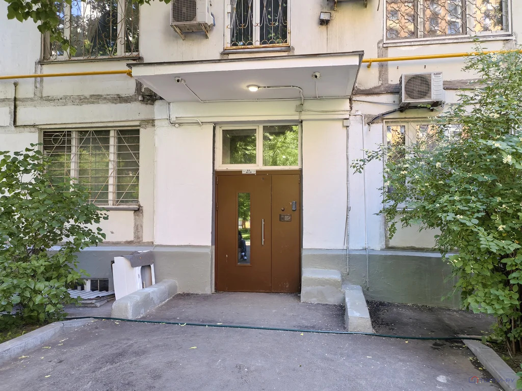 Продажа квартиры, Волгоградский пр-кт. - Фото 3