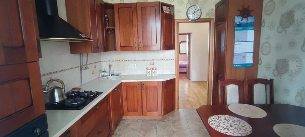 Продажа квартиры, Севастополь, ул. Генерала Петрова - Фото 7