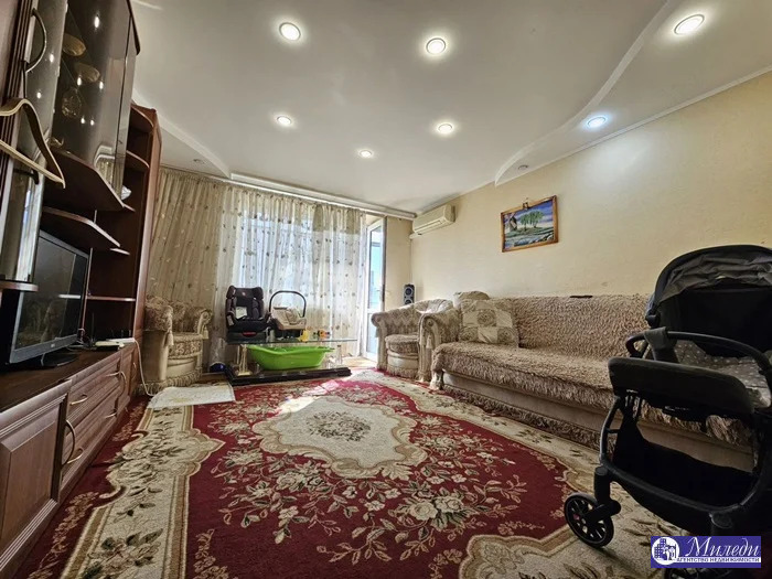 Продажа квартиры, Батайск, северный массив улица - Фото 2