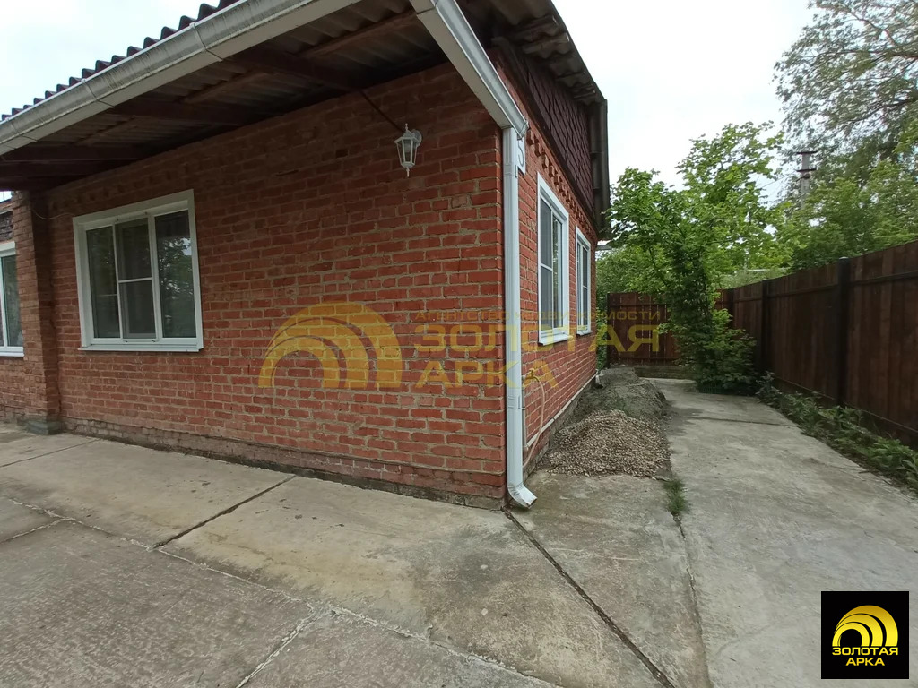 Продажа дома, Северский район - Фото 1