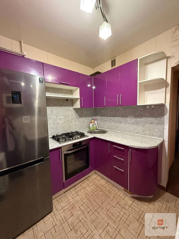Продажа квартиры, Казань, ул. Октябрьская - Фото 4