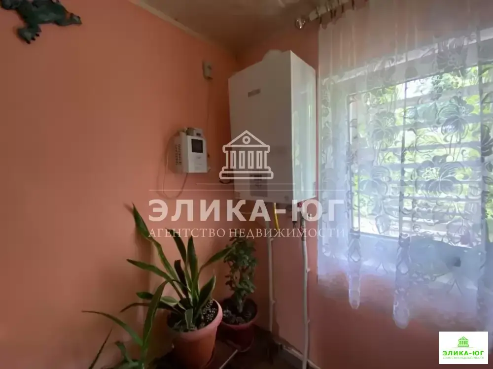 Продажа дома, Джубга, Туапсинский район, ул. Советская - Фото 14