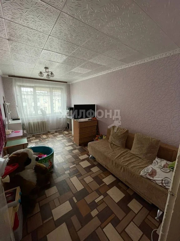 Продажа квартиры, Искитим, микрорайон Южный - Фото 2