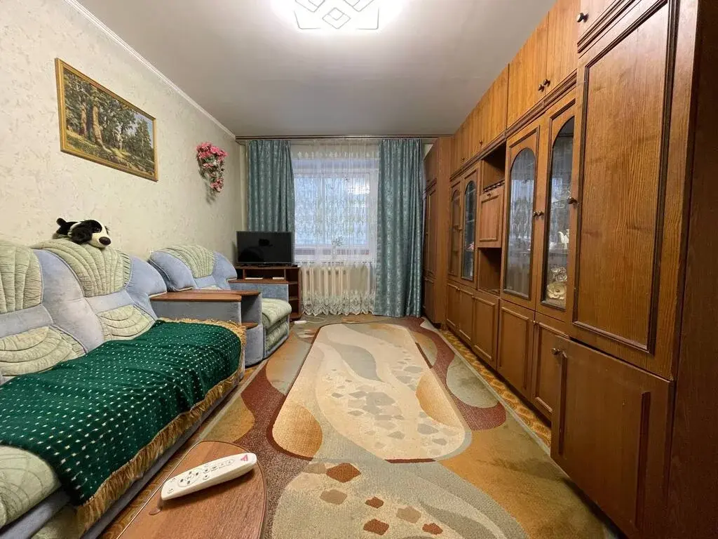 1-к Маркса, дом 51 - Фото 1