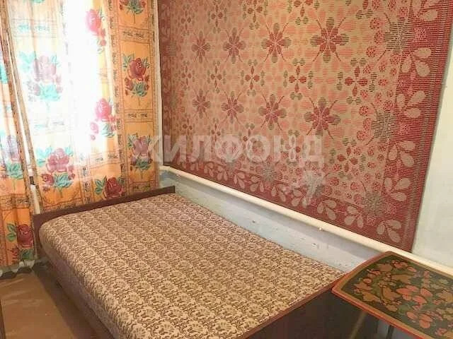 Продажа дома, Березовка, Ордынский район, ул. Школьная - Фото 4