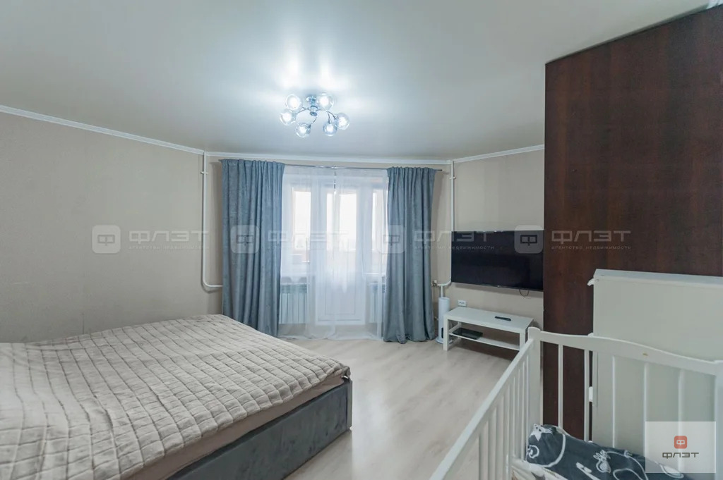Продажа квартиры, Казань, ул. Дубравная - Фото 7