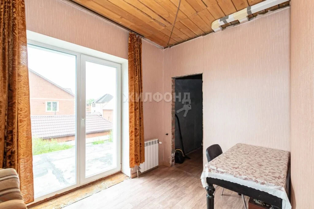 Продажа дома, Новосибирск - Фото 10