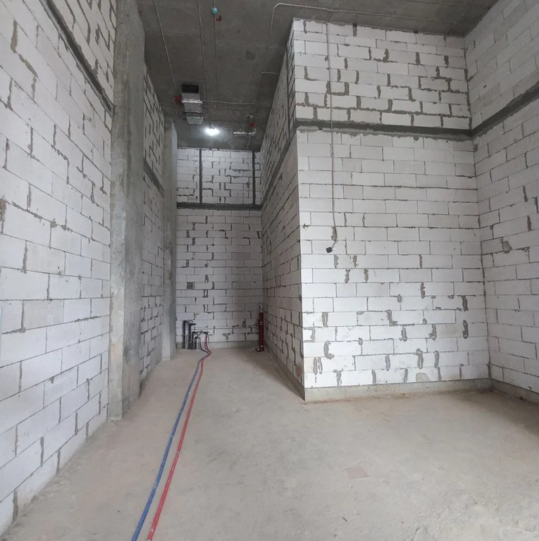 Аренда ПСН площадью 62,5 м2 - Фото 5