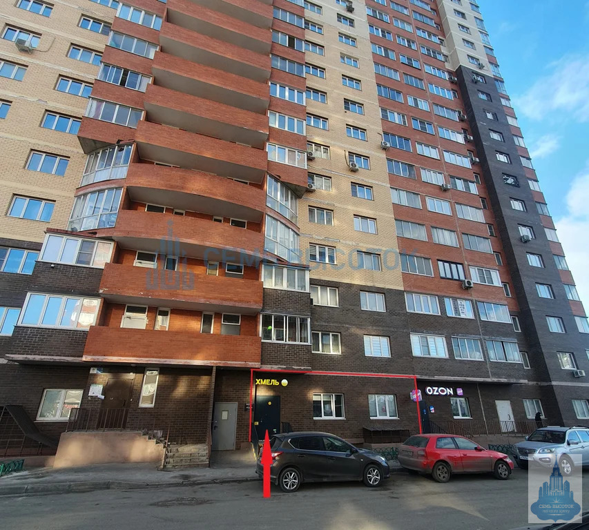 Аренда торгового помещения, Подольск, Объездная дорога ул. - Фото 0