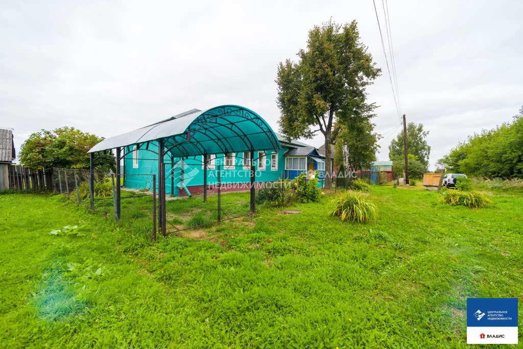 Продажа дома, Желобова Слобода, Спасский район, ул. Луговая - Фото 6
