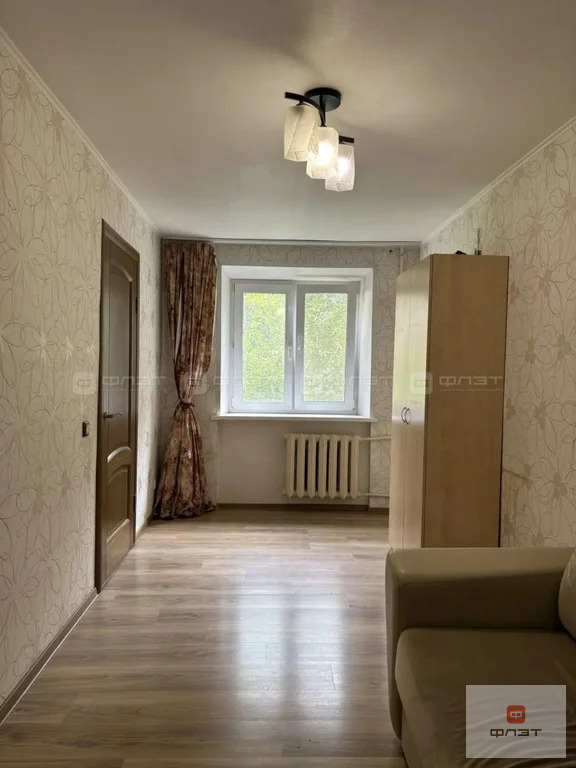 Продажа квартиры, Казань, ул. Заслонова - Фото 4