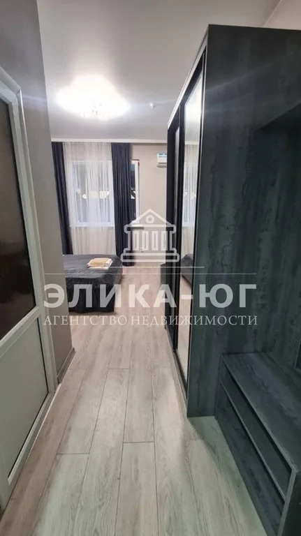 Продажа квартиры, Лермонтово, Туапсинский район, ул. Приморская - Фото 4