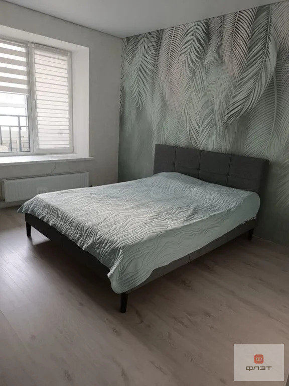 Продажа квартиры, Казань, ул. Фикрята Табеева - Фото 1