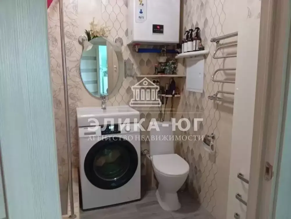 Продажа квартиры, Джубга, Туапсинский район, мкр. Южный - Фото 13