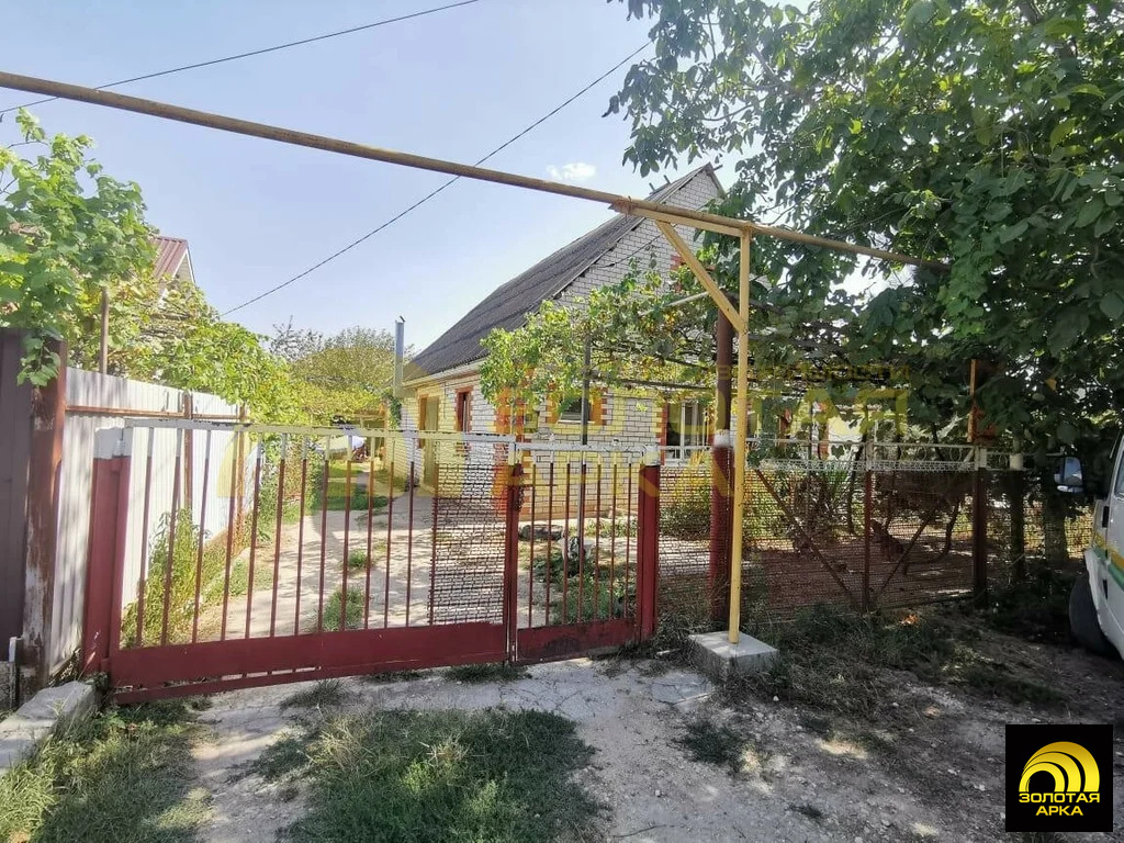 Продажа дома, Варениковская, Крымский район, ул. Леваневского - Фото 0