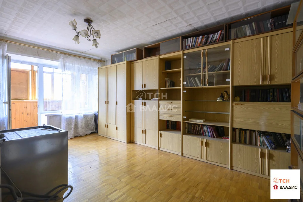 Продажа квартиры, Пушкино, Воскресенский район, улица Л. Толстого - Фото 5