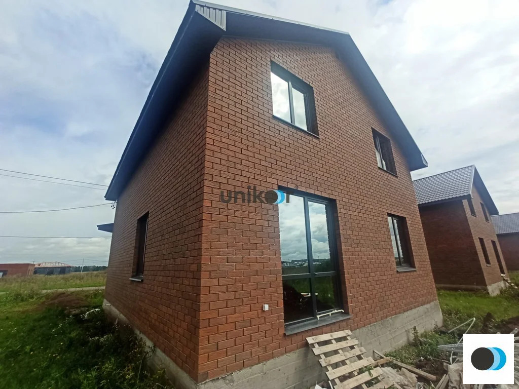 Продажа дома, Шмидтово, Уфимский район, Береговая улица - Фото 13