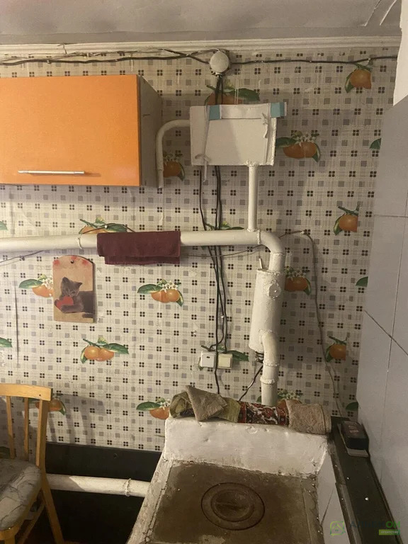 Аренда дома, Томск, ул. Водяная - Фото 8