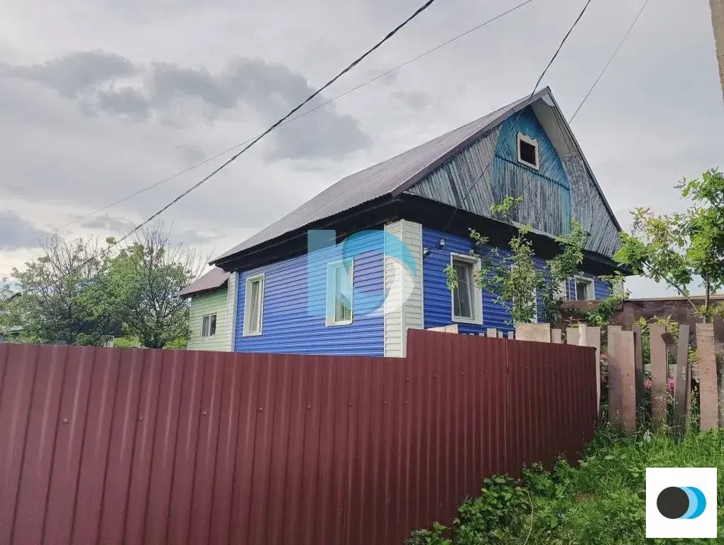 Продажа дома, Иглино, Иглинский район, ул. Чернышевского - Фото 1