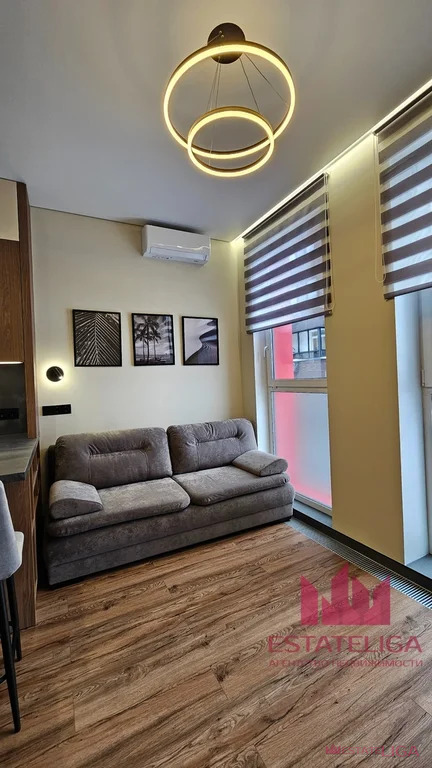 Аренда квартиры, Прокшинский проспект - Фото 2