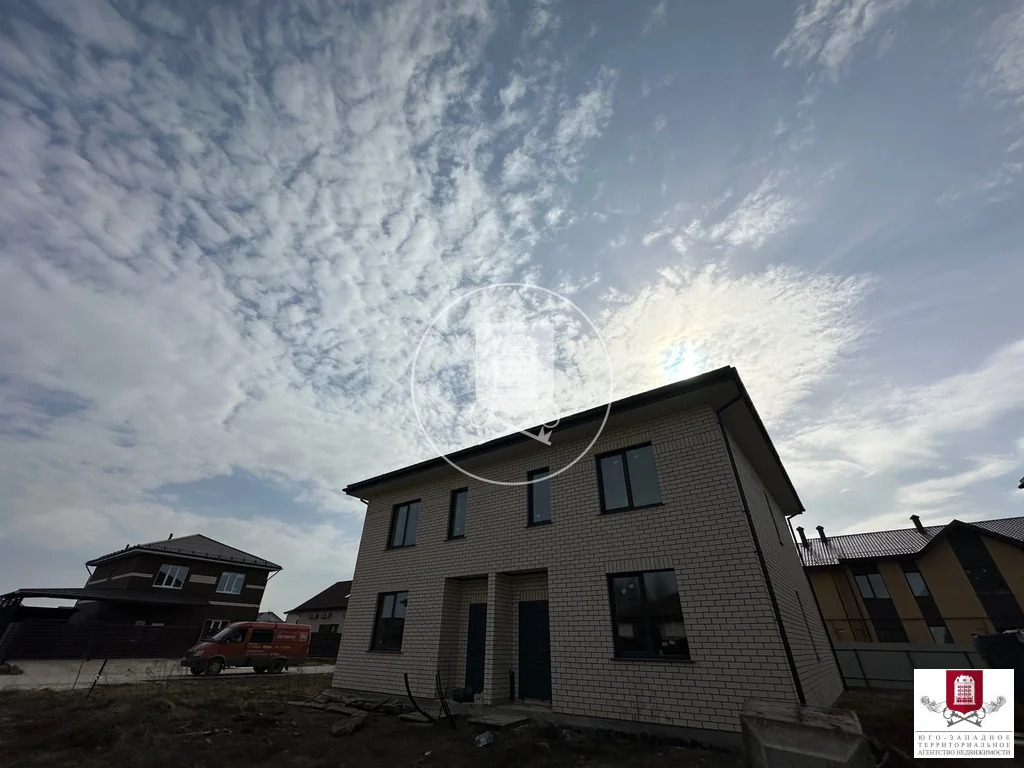 Продажа таунхауса, Кабицыно, Боровский район, микрорайон Олимпийская ... - Фото 4