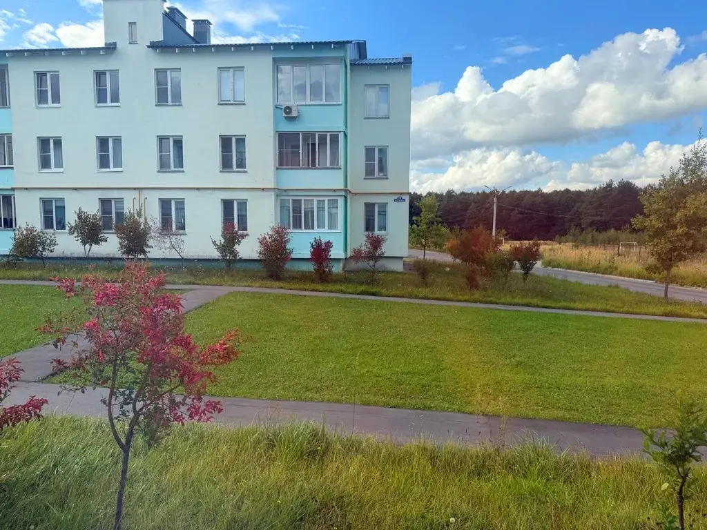 2-я квартира в мкр. Заречье, дом 16А - Фото 17