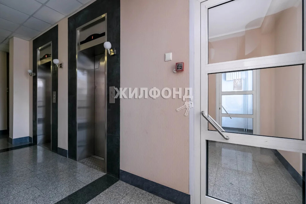Продажа квартиры, Новосибирск, ул. Сибирская - Фото 21